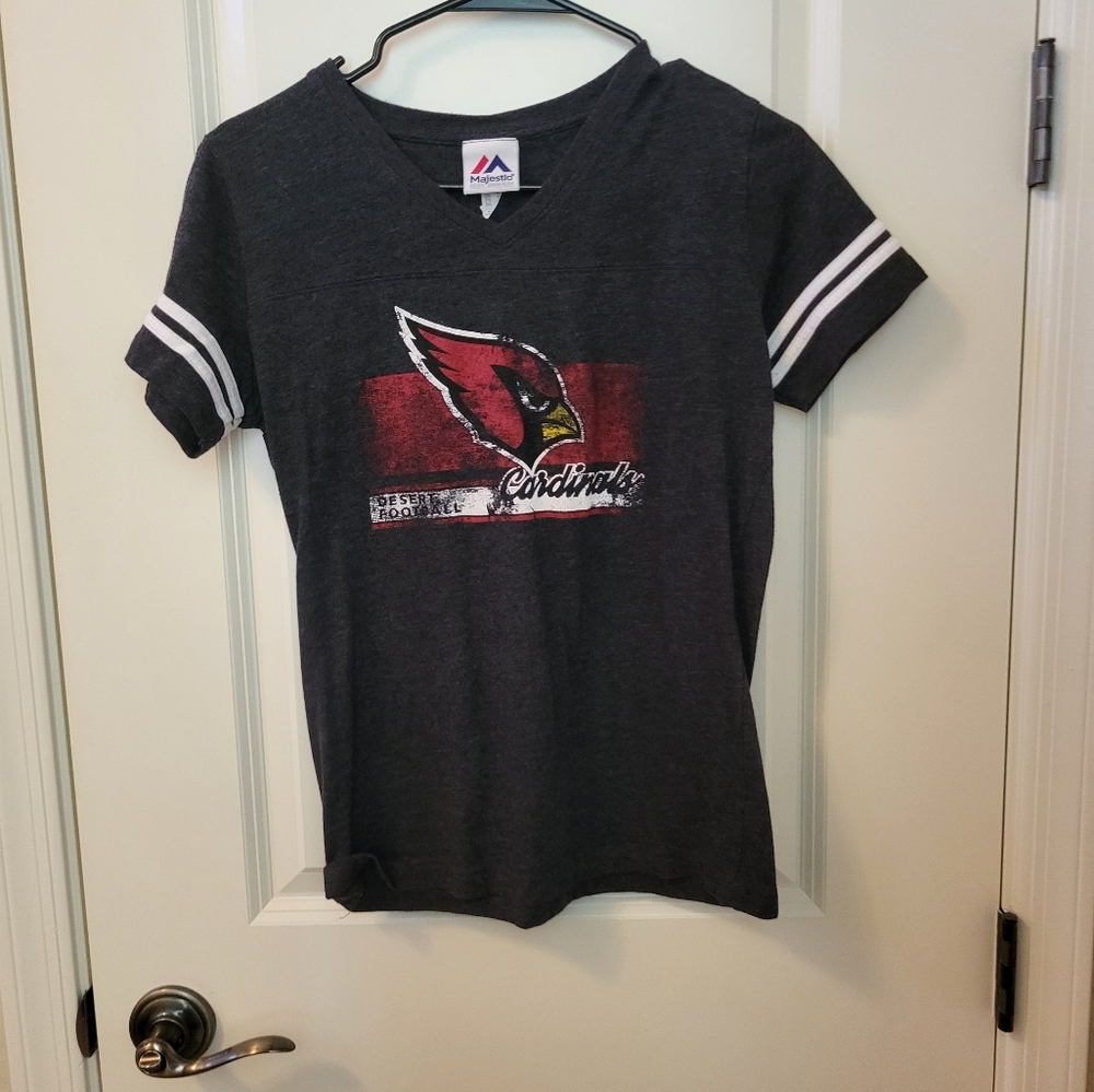 AZ Cardinals tee